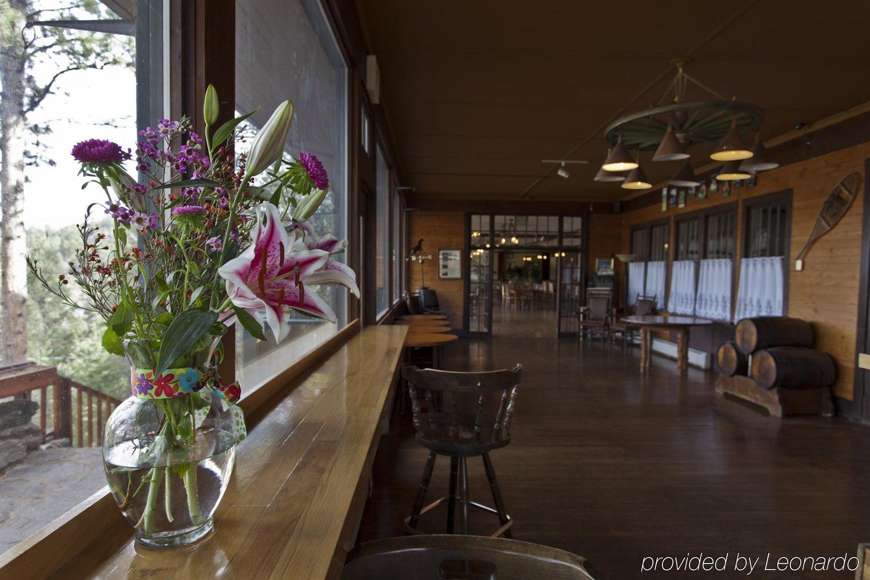 The Historic Crag'S Lodge Estes Park Exterior foto